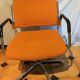 Chaise de direction année 70