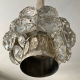Kinkeldey Leuchten pendant light from the 60s and 70s