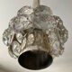 Kinkeldey Leuchten pendant light from the 60s and 70s