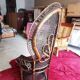 Fauteuil emmanuelle