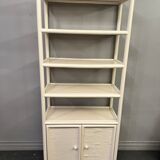 Vintage bookcase