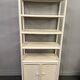 Vintage bookcase