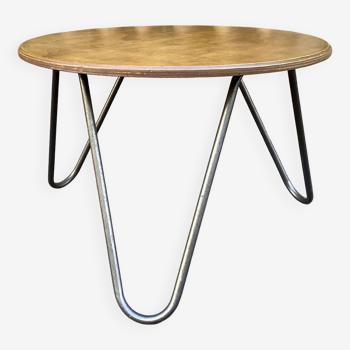 Table by Jacques Hitier Tubauto