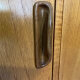 Scandinavian teak row G-Plan By Victor Wilkins 1960