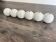 Serax designer vase in white earthenware