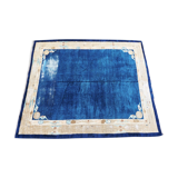 Tapis chinois 19ème siècle 287 X 243 cm