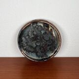 Bowl by Studio of Danish Brutalist Mid-Century Pottery by Jim & Henny Waldorff, Svaneke, Bornholm, 1960s