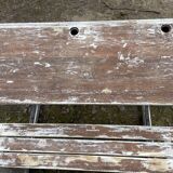 School desk