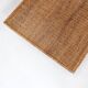 Large Square coffee table - Rope top