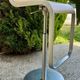 Tabouret de bar design LEM par Lapalma –