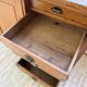 Pine enfilade from the 1950s XXL