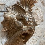 Mascaron