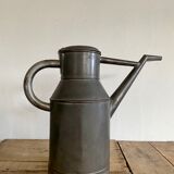 Zinc watering can