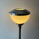 Valenti & C. , Milano 1960’s Vintage Mid Century Modern Italian Floor Lamp