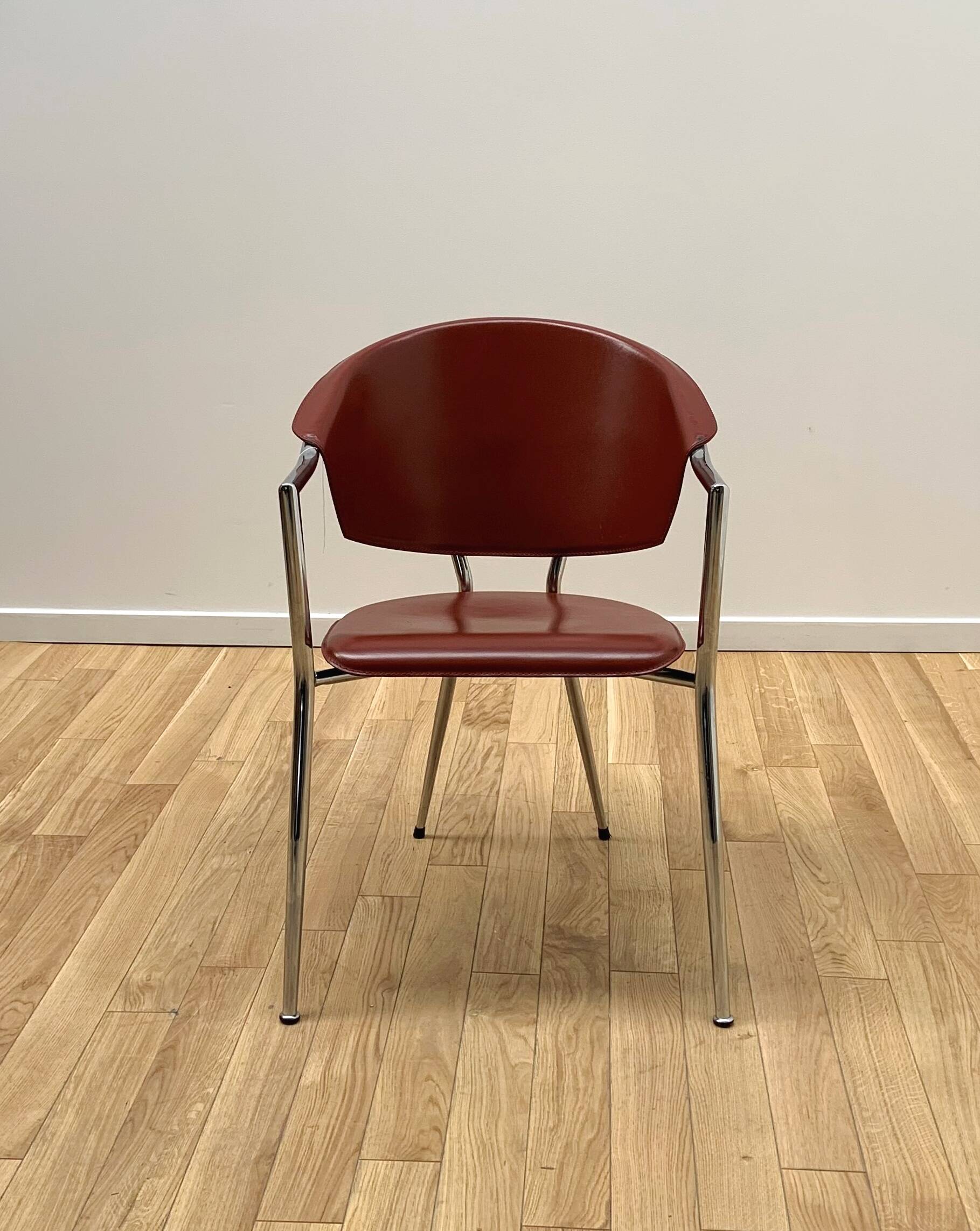 Vintage dining chair