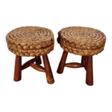 Audoux-Minet stools