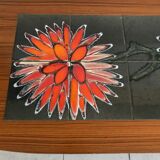 Scandinavian coffee table