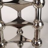 Nagel modular candle holder set