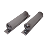 Pair of art deco sconces