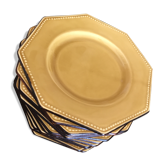 Dieulefit plates