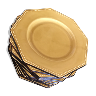 Dieulefit plates