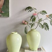 Grand vase Art Déco Verlux