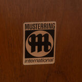 1960s wall shelf, Musterring