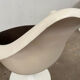 4 Tulip chairs by Eero Saarinen for Knoll