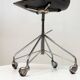 Chaise de bureau Early 3217 par Arne Jacobsen