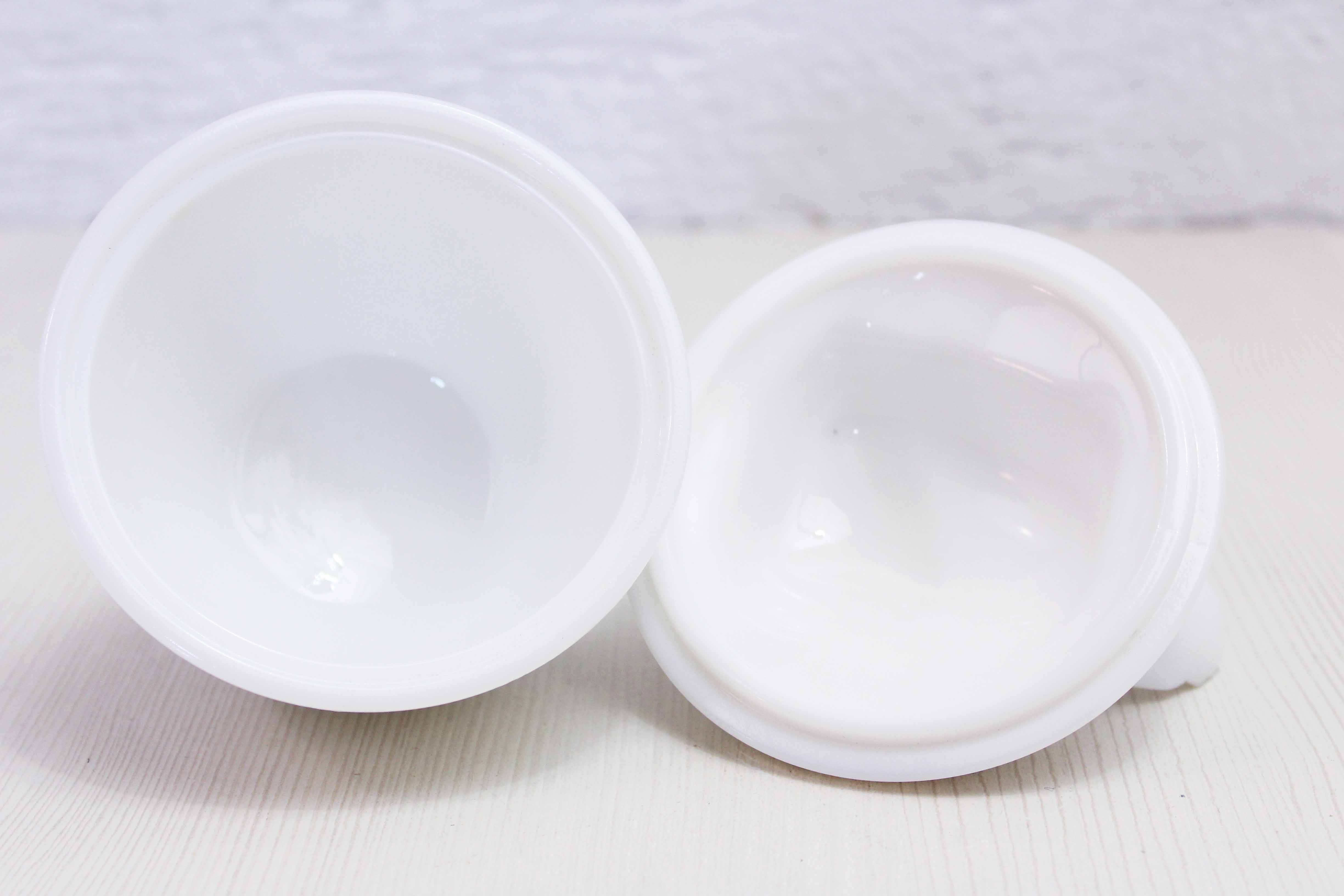 Avon candy or sugar bowl