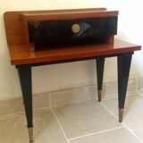 Bedside two-color 50 years