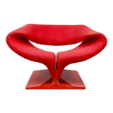 Dutch design Ribbon easy chair lounge