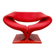 Dutch design Ribbon easy chair lounge