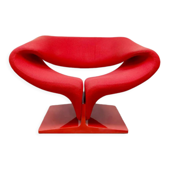Dutch design Ribbon easy chair lounge