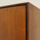 Mid-Century Teak wardrobe by Ib Kofod-Larsen