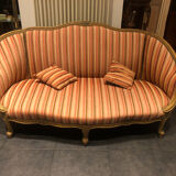 Early 20th century sofa