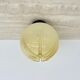 Mid-century Italian glass ceiling lamp, 1970s