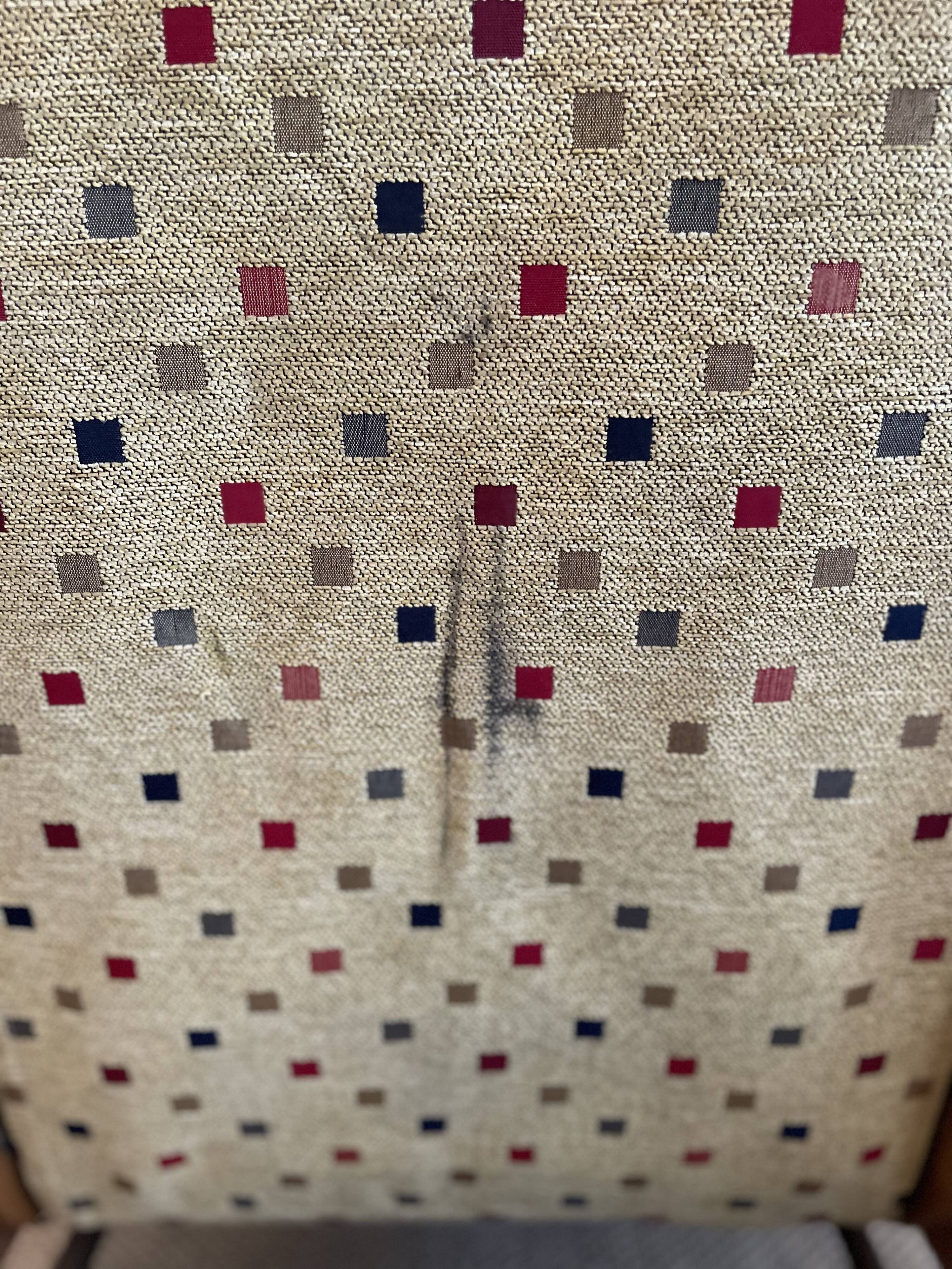 Fauteuil à inclinaision, Free-Span