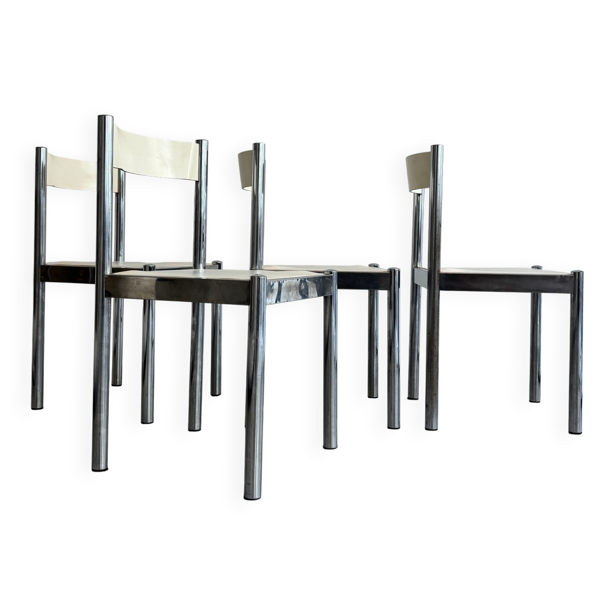 Set of 4 chairs