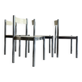 Set of 4 chairs
