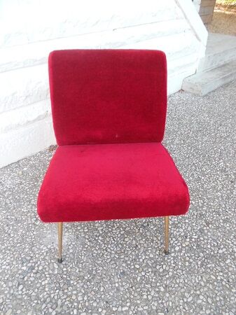 Chauffeuse Pelfran vintage