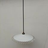 Old opaline suspension