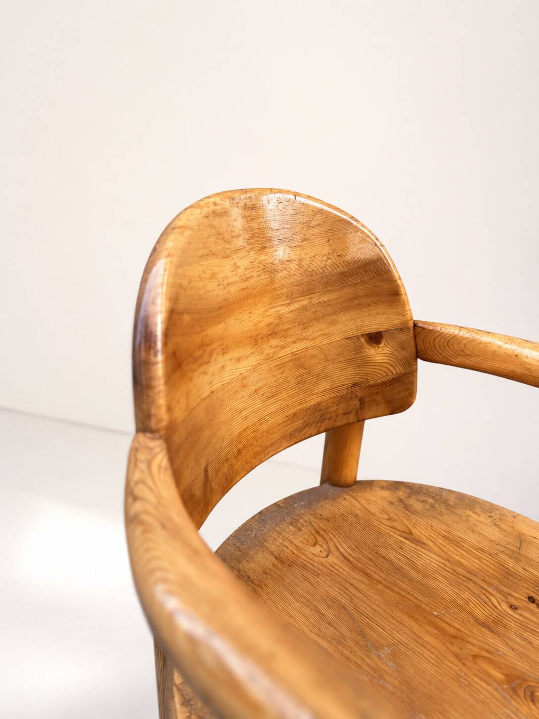 Rainer Daumiller Chair