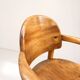 Rainer Daumiller Chair