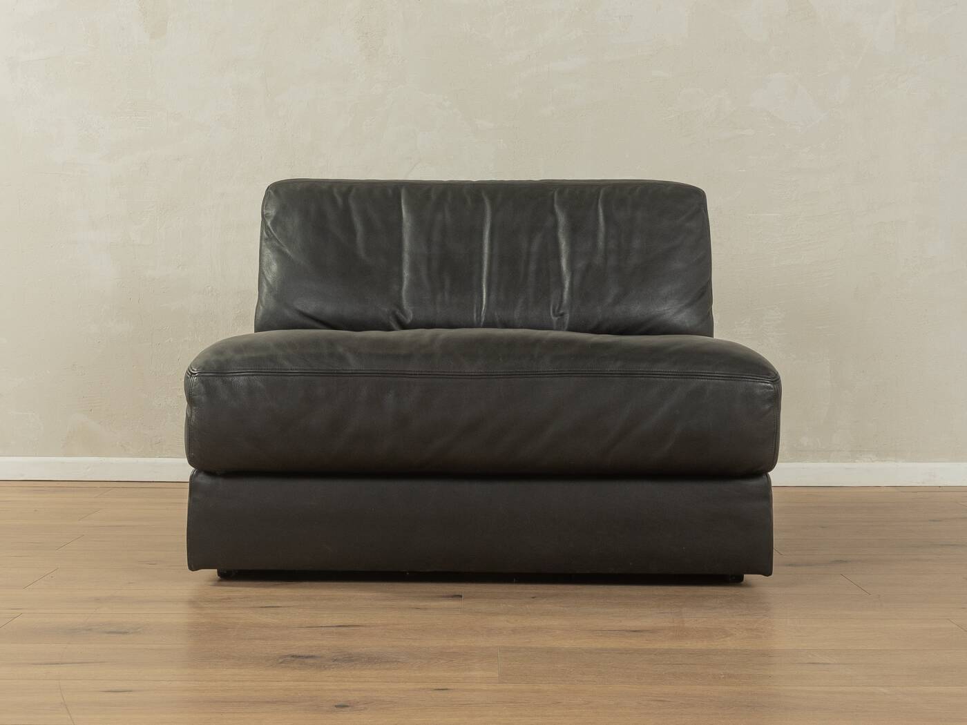 Fauteuil DS-76 de De Sede