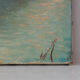 Painting "Mountain Lake"