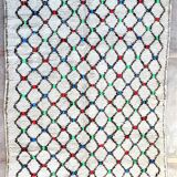 Moroccan Berber carpet Azilal 260X155 cm