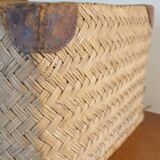 Rattan trunk