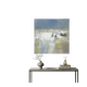 Tableau abstrait original