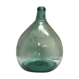 Very nice demijohn green 10L